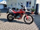 SWM Superdual 650 X - SWM MOTORRAD