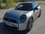 MINI Cooper C 3-Türer Paket L /360°/Pano/HuD/Garantie