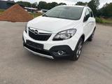 Opel Mokka 1.7 CDTI ecoFLEX Edition Start/Stop Ed... - Opel Mokka von privat