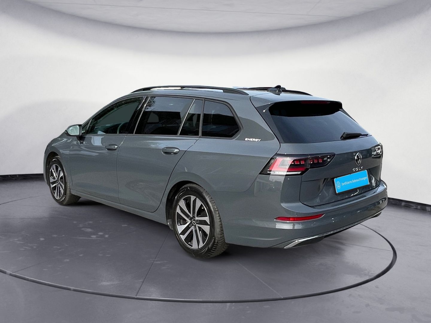 Volkswagen Golf Variant 2.0 TDI DSG ENERGY MATRIX NAVI KAME foto 3