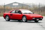Ferrari 3.4L Mondial T /300HK Full history book - Ferrari Mondial: T