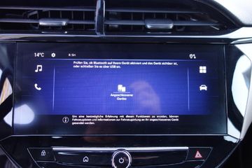 Bild 13 Opel Corsa F Basis