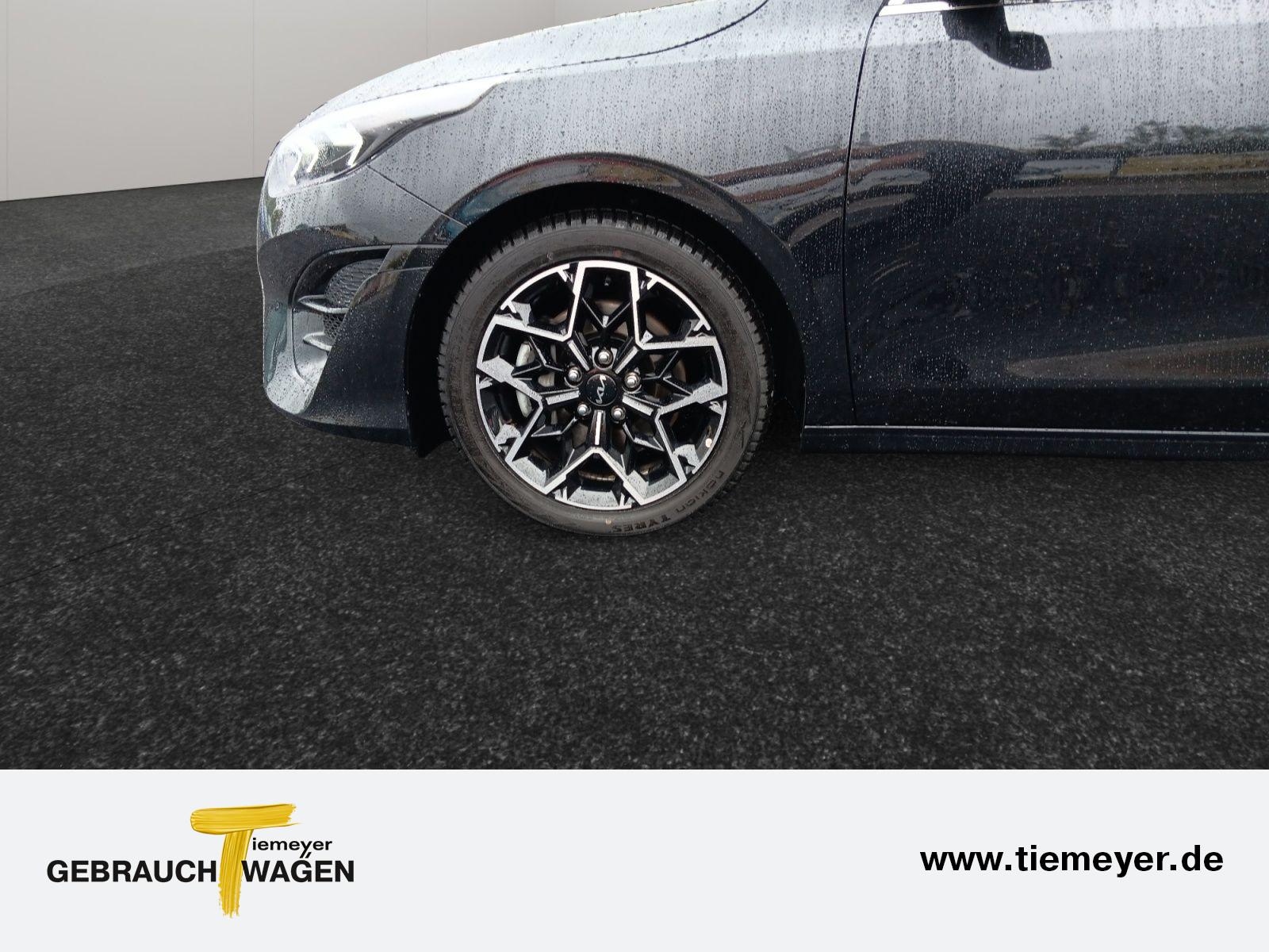 Kia Ceed Sportswagon GT-Line GT Line