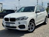 BMW X5 xDrive30d M-Paket *Alcantara*LED*Head-up* - BMW X5: Weiß