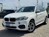 BMW X5 xDrive30d M-Paket *Alcantara*LED*Head-up* - BMW X5: Weiß