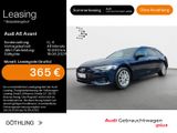 Audi A6 Avant 40 TDI advanced S tro*HUD*Matrix*Virtua - Audi A6 Jahreswagen