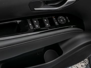 Hyundai Tucson 1.6 Trend Hybrid 2WD Autobahnassistent