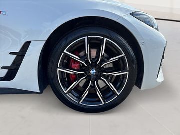 BMW 420 Gran Coupé - 9