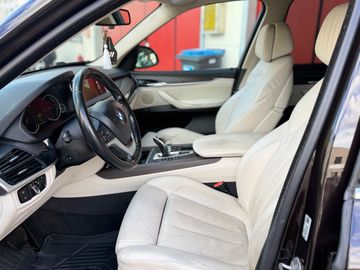BMW X5 - 10