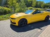 Chevrolet Camaro - gebrauchte Chevrolet Camaro aus dem Jahr 2021