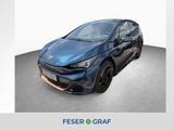Cupra Born 150 KW - KAMERA - WÄRMEPUMPE - GLASDACH - Cupra Born aus 2022