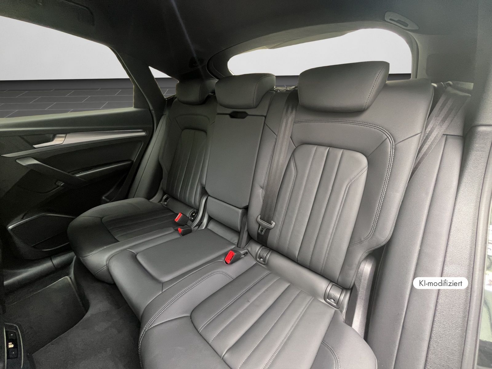 Audi Q5 - Bild 15