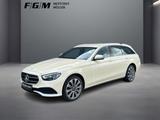 Mercedes-Benz E 220 d T Avantgarde +MBUX+MBeam+Cam+Airm+AUT - Mercedes-Benz E 220 mit Diesel-Antrieb: Taxi