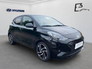 Hyundai i10 1.2 GDi 5-AMT Prime