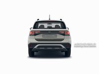Volkswagen T-Cross - Vorschau Bild 9