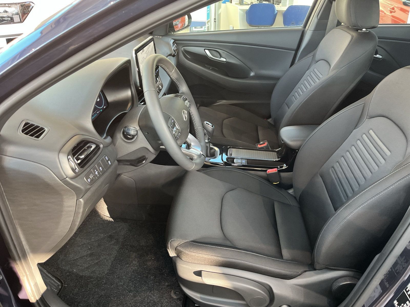 Hyundai i30 – Bild 5