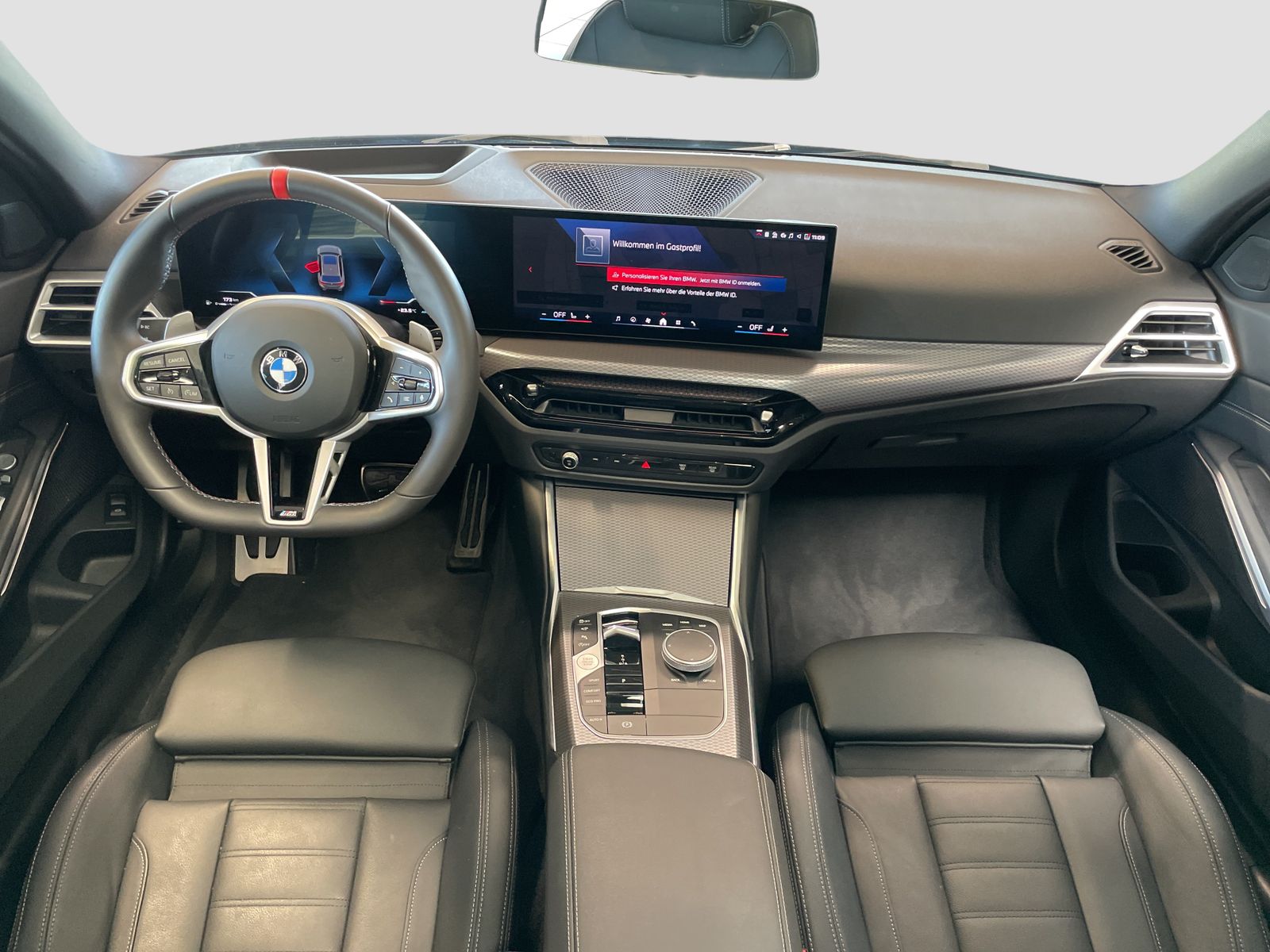 BMW M340i - Bild 12