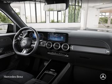 Mercedes GLB 200 - 10
