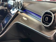 MERCEDES-BENZ C 200 - Ansicht 34