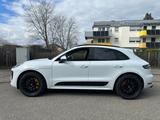 Porsche Macan S mit Approved Garantie 07/2028 - Porsche: Garantie