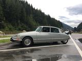Citroën DS 23 i.e. Pallas 5-Gang Klima  - Citroën DS aus 1975
