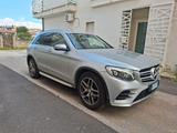 Mercedes-Benz Mercedes-benz GLC 220 d 4Matic Executive - Mercedes-Benz GLC 220 Kombi Gebrauchtwagen