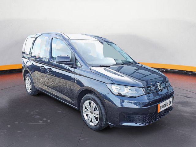 Volkswagen Caddy 2.0 TDI DSG Family 5-Si.AppConnect Kamera