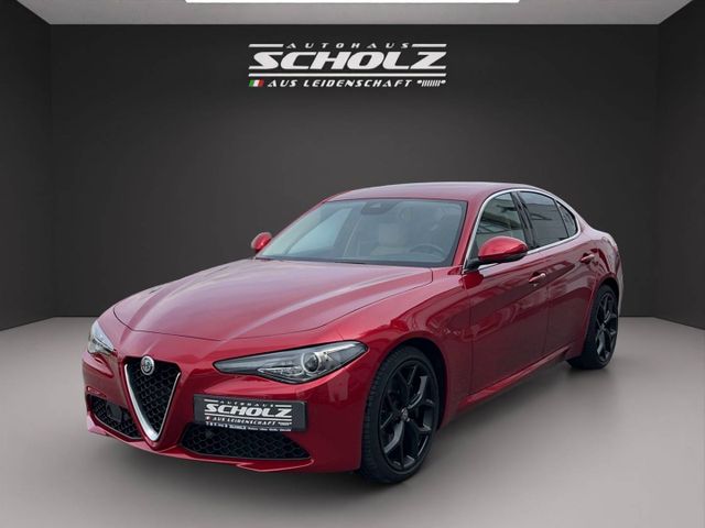 Alfa Romeo Giulia MY21 6C VILLA D'ESTE 2.2 Diesel 16V 140 k