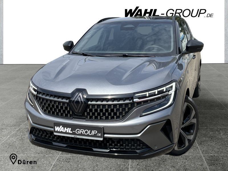 Renault Austral TECHNO ESPRIT ALPINE Full Hybrid 200