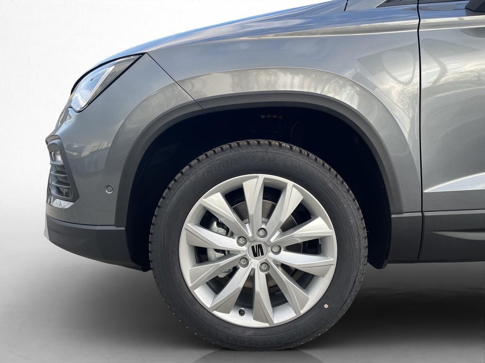 Seat Ateca - Bild 10