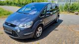 Ford S-Max 2.0 TDCi Buisness - Ford S-Max in Hamm