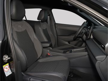 Volkswagen T-Roc R-Line 1.5 eTSI DSG AHK Kamera LED