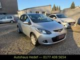 Mazda 2 1.3 63kW Independence - 1 Hand - Klimaautom - Mazda Gebrauchtwagen von 2008