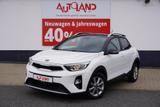 Kia Stonic 1.2 Vision Navi PDC Kamera Sitzheizung - Kia Stonic Gebrauchtwagen