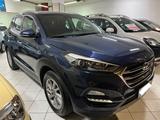 Hyundai Tucson 1.7 CRDi XPossible - Hyundai TUCSON Kombi Gebrauchtwagen