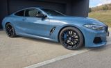 BMW M850i xDrive Coupé Laser 8-FACH-Ber.B&W Soft.HUD