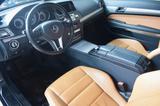 Mercedes-Benz E 350d Cabrio **Top Zustand`** - Mercedes-Benz mit Diesel-Antrieb: Cabrio