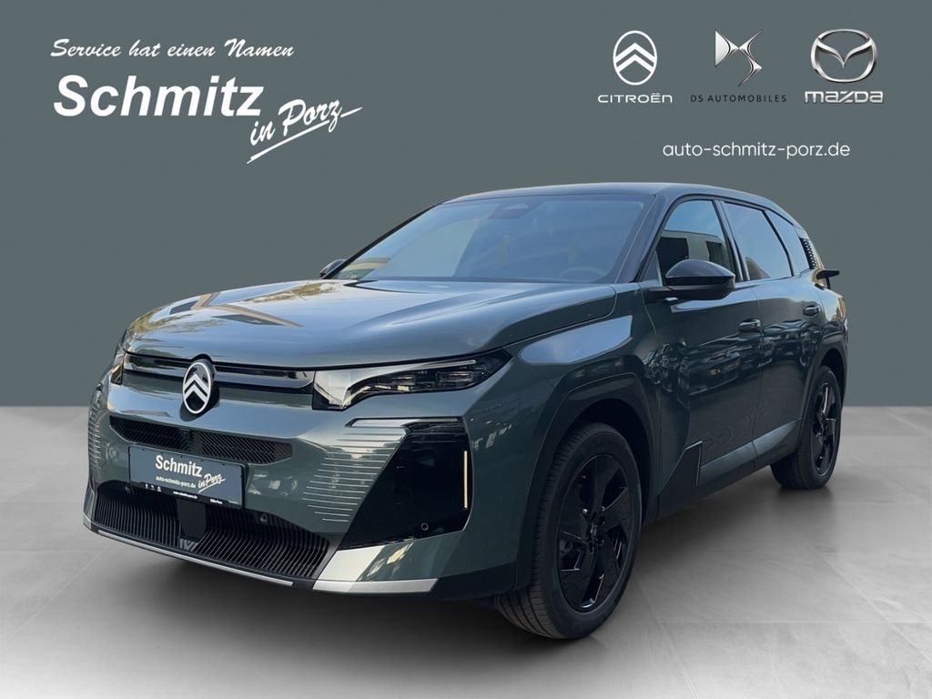 Image of Citroën C5 Aircross