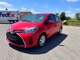 Toyota Yaris Comfort Hybrid*AUTOMATIK*RÜCKFAHRKAMERA* - Toyota Yaris in Stuttgart