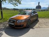 Audi RS6 Plus / 1 von 500 / Audi Exclusive / Carbon - Audi RS6: Plus