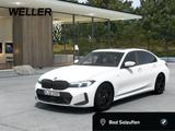 BMW 330i M SportPro ACC 360° HUD GSD 19"M elSitz - BMW 3er-Reihe E36 mit Benzin-Antrieb