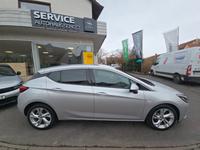 Opel Astra K Lim. Dynamic/NAVI/WINTERPAKET/KAMERA/GRA