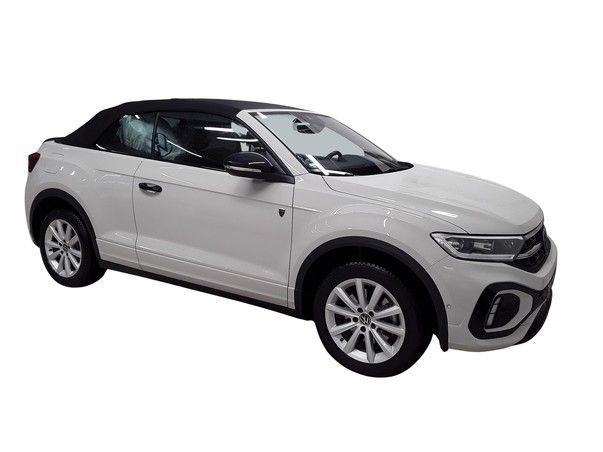Volkswagen T-Roc - Bild 3