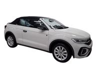 Volkswagen T-Roc - Vorschau Bild 3