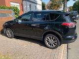 Toyota RAV 4 2,5 HYBRID-l-VVT-i Comfort Auto 4x4 Comfor - Toyota RAV 4 Gebrauchtwagen in Bielefeld