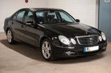 Mercedes-Benz W211 E 320 CDI AVANTGARDE Business Edition - Mercedes-Benz E 320: W211 Cdi