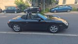 Porsche Boxster 2.7 - TOP Zustand - Porsche Boxster: Top