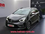 Honda Jazz 1.5 Crosstar Executive RÜCKFAHRKAMERA + PDC - Honda Jazz: Crosstar