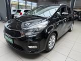 Kia Carens Vision - gebrauchte Kia Carens aus dem Jahr 2018