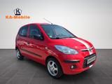 Hyundai i10 FIFA WM Edition*2.Hand*Klima*Tüv/Au 05/2027! - Hyundai i10: Edition20
